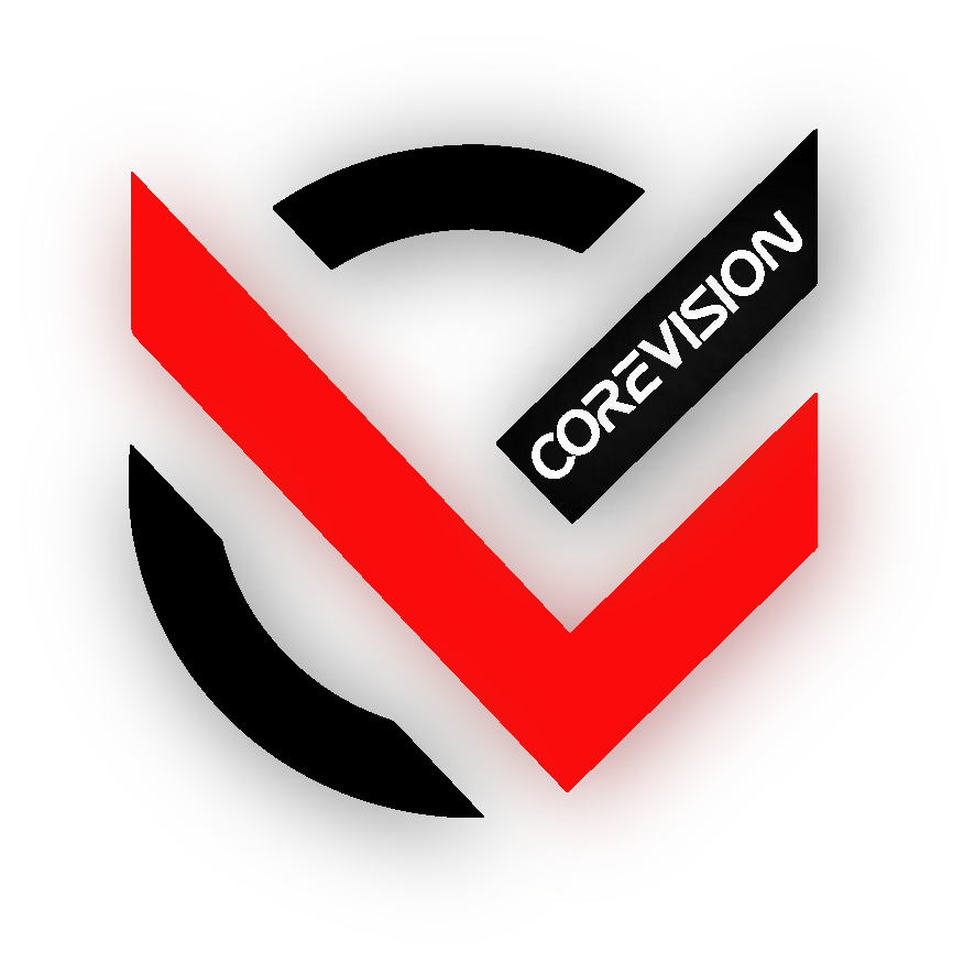 COREVISION logo